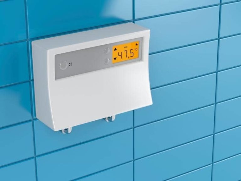 What Size Gas Line for Tankless Water Heater? (Answered) HomeApricot