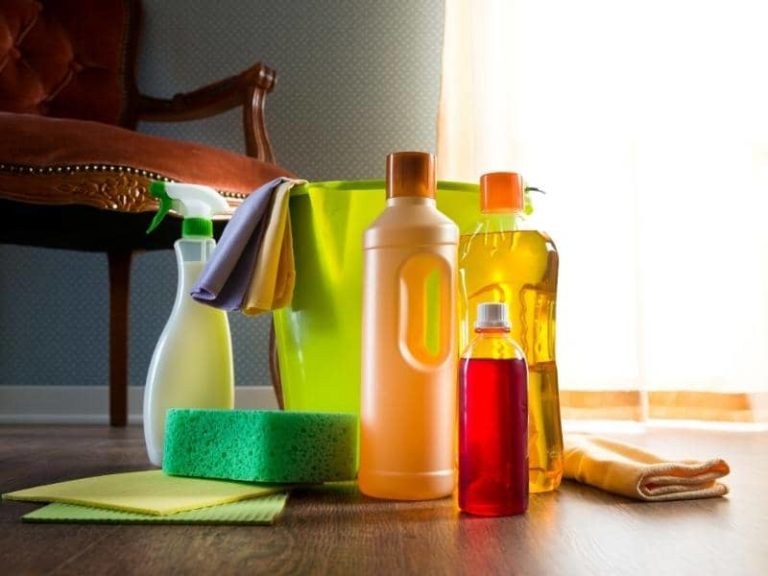 Can You Use Pine Sol in Steam Cleaner? (Explained)