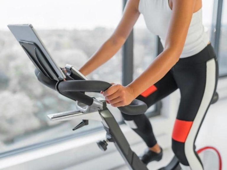 Can You Put a Peloton Bike on Carpet? (All You Need to Know)