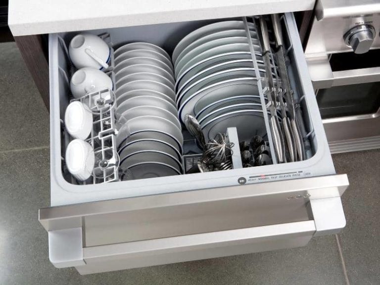 Samsung Dishwasher Blinking Normal Light How to Fix? HomeApricot