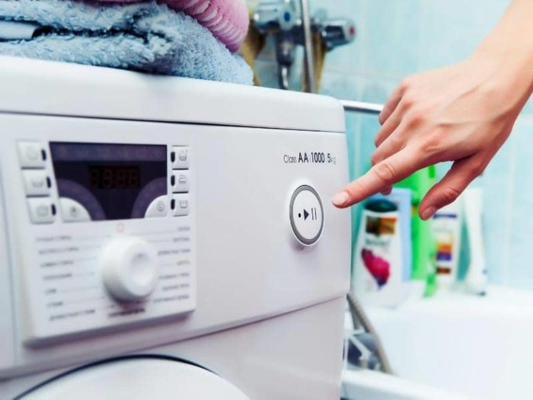 Maytag Washer Beeping (How to Fix?)