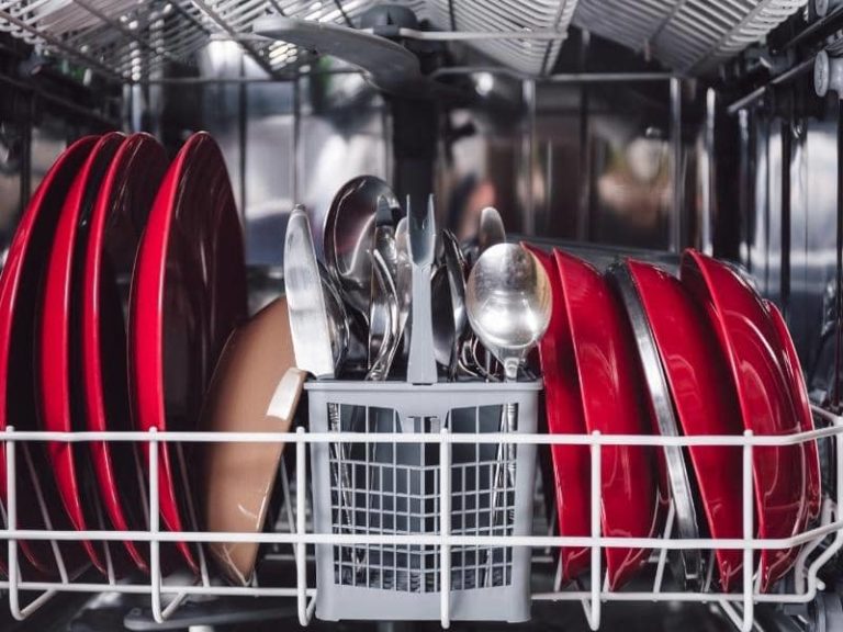 Why Is My Maytag Dishwasher Beeping? (Quick Answers)