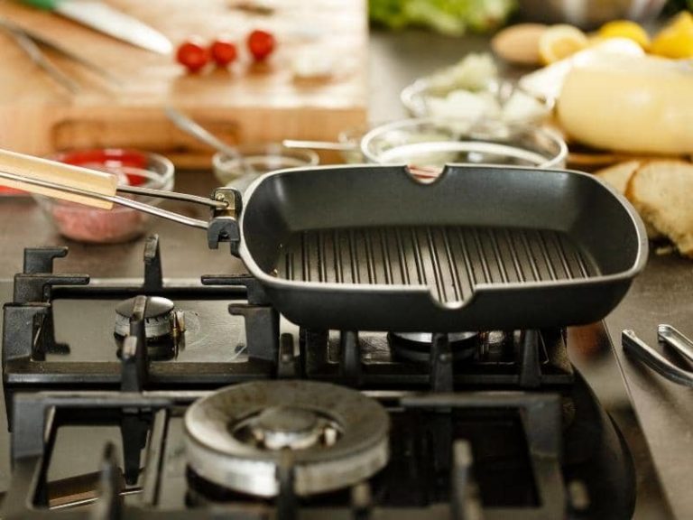 Can You Use a Cast Iron Griddle Pan on an Electric Stove?