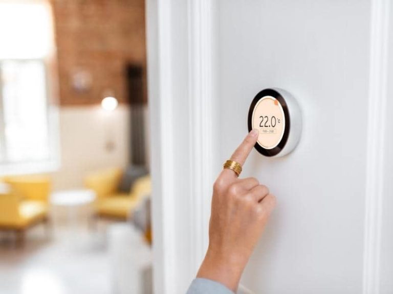 How High Should a Thermostat Be? (Quick Answers)