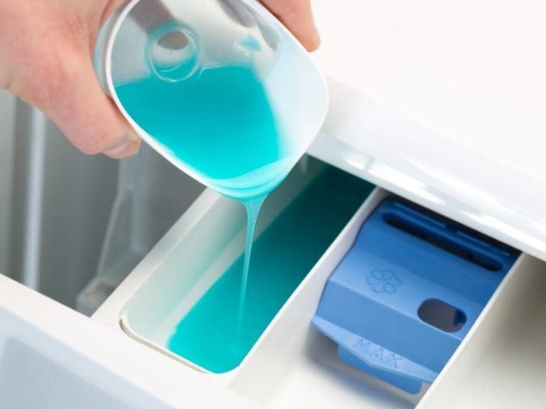 Can You Use Washing Machine Cleaner in Dishwasher?