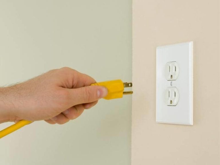 Standard Washer & Dryer Outlet Height? (Read This First!) HomeApricot