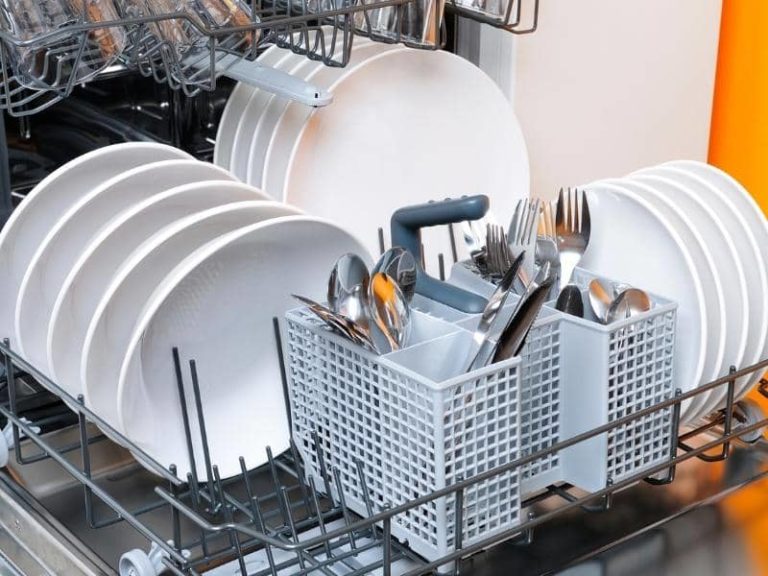 Can You Run Dishwasher Empty? (Read This First!)