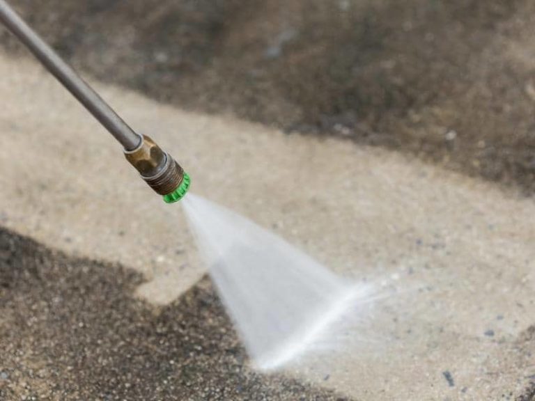 Can A Pressure Washer Overheat All You Need To Know HomeApricot