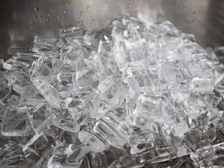 Sub Zero Ice Maker Not Working – How to Reset? (Answered)