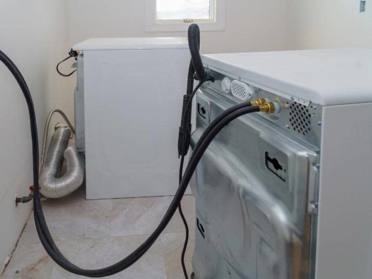 Kenmore Washer Not Draining or Spinning? (Explained) HomeApricot