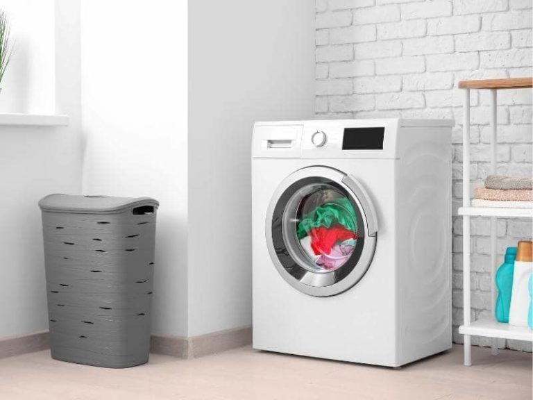 Whirlpool Washer Not Draining or Spinning? (Quick Answers)