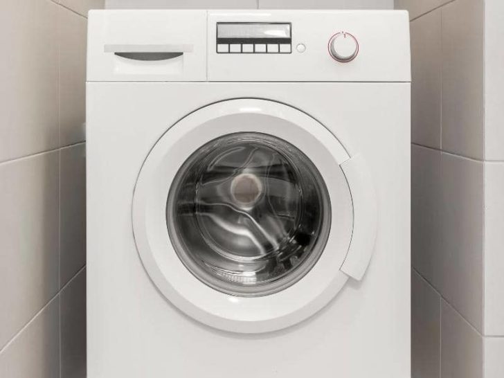 LG Washer Not Draining or Spinning? (Read This First!) HomeApricot