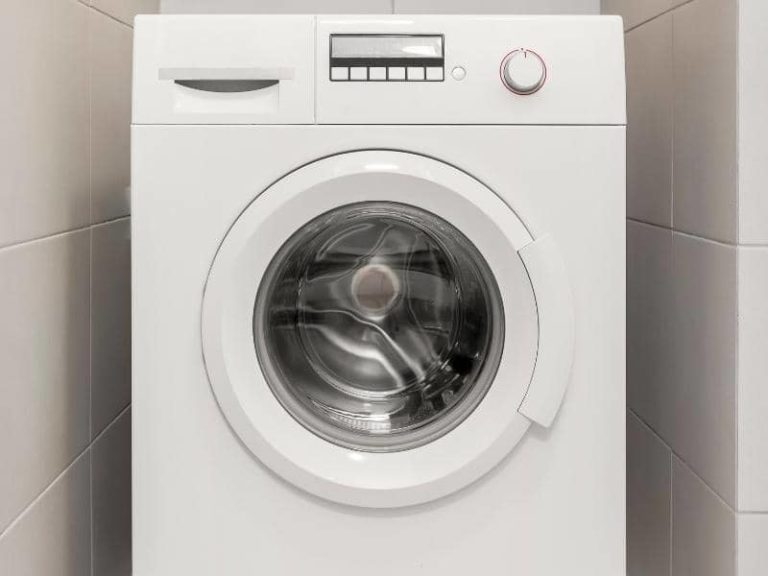 LG Washer Not Draining or Spinning? (Read This First!)
