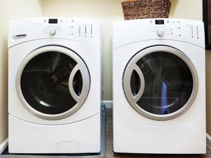 Frigidaire Washer Not Draining or Spinning? (With Solutions) HomeApricot