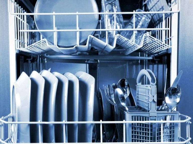 Dishwasher Smell Like Rotten Eggs: Reasons & How to Fix?