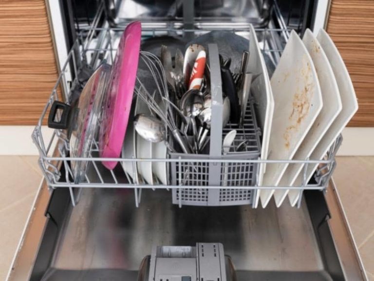 Dishwasher Smell Like Garbage: Reasons & How to Fix?