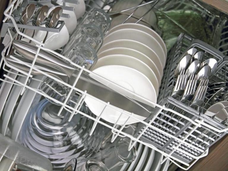 Bosch Dishwasher Smells Bad: Reasons & How to Fix?