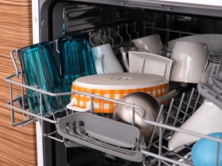 Samsung Dishwasher Smells Bad: Reasons & How to Fix?