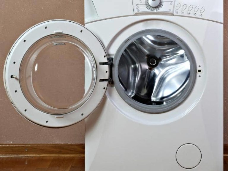 Dryer Smells Like Pee: Reasons & How to Fix? (Quick Answers)