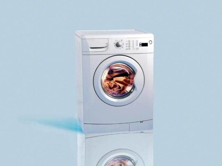 Samsung Dryer Smells Bad: Reasons & How to Fix?