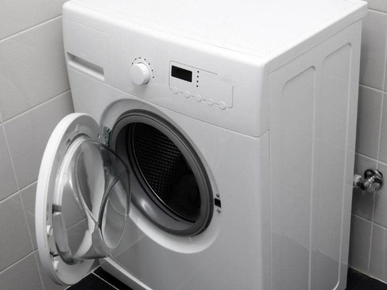 Why Is My Washer Leaking from the Door? (Samsung, LG, Etc)