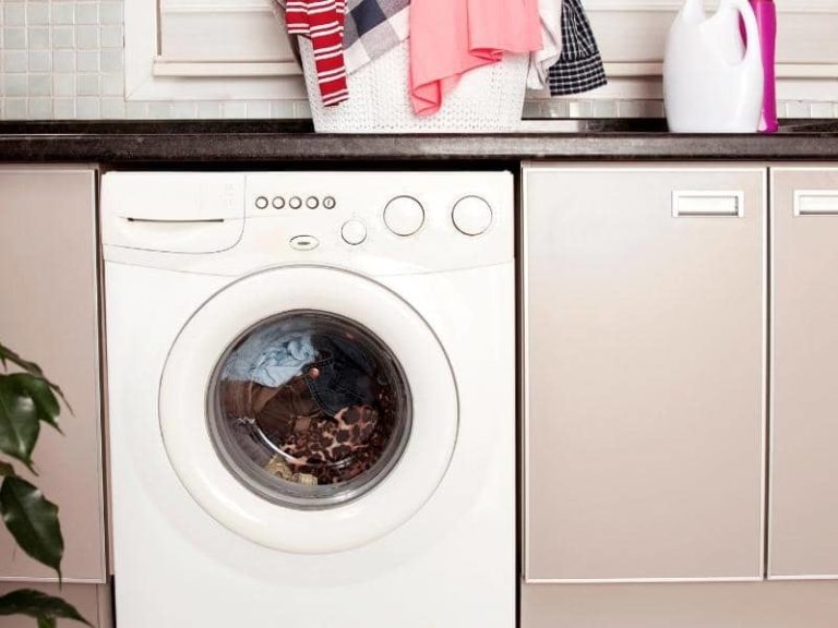 Washer Leaking from Soap Dispenser: Reasons & Solutions?