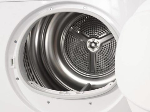 Why Is My Dryer Leaking from the Bottom? (Quick Answers) - HomeApricot