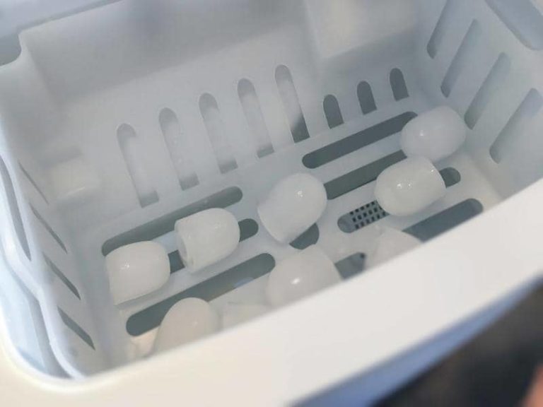 Why Is My Ice Maker So Slow? How to Fix?