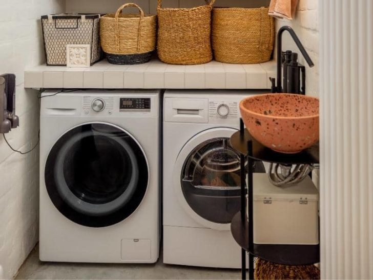 Dryer Making Rattling Noise: Why and How to Fix? - HomeApricot