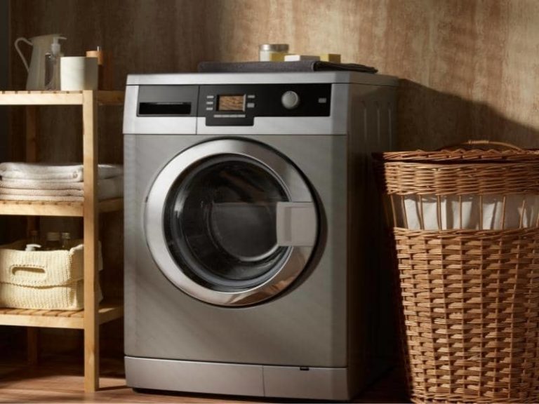 Dryer Making Scraping Noise: How to Fix? (Explained)