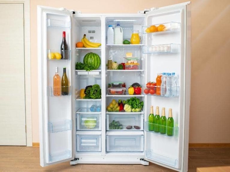 How Many Watts Does a RV Refrigerator Use? (Explained)