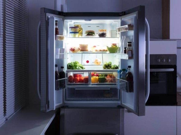 How Many Watts Does a LG Refrigerator Use? (Explained)