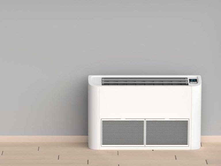 Can You Lay Air Conditioner on Its Side (Portable, Window)?