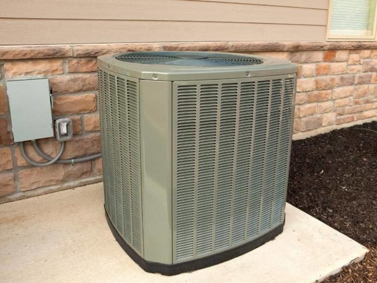What Does Filter Reset Mean on an Air Conditioner?