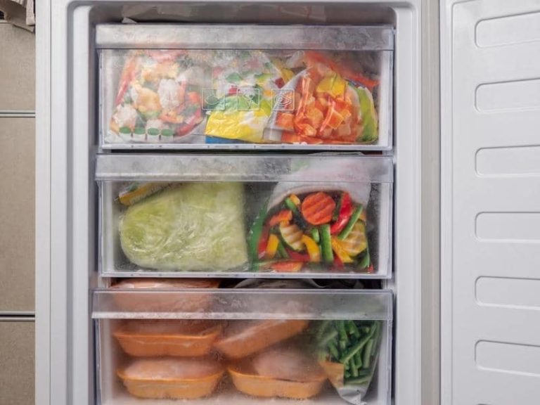 Can You Plug a Freezer into an Extension Cord? (Answered) HomeApricot