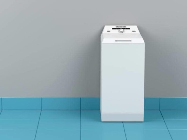 Can You Use an Extension Cord for a Washing Machine?