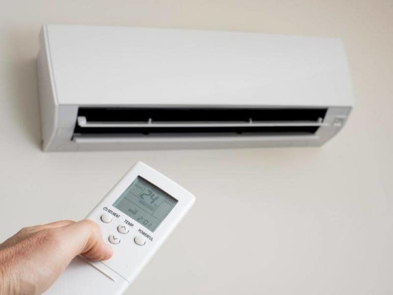 Why Is There Black Mold in Air Conditioner? (Explained) HomeApricot