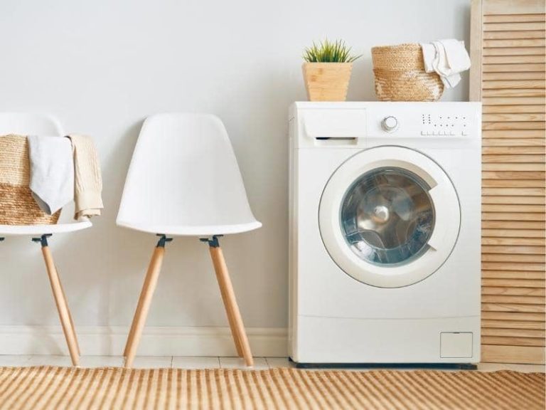 Why Is There Sand in My Washing Machine? (Read This First!)