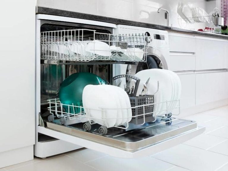 Bosch Dishwasher Soap Dispenser Not Opening? (Explained)