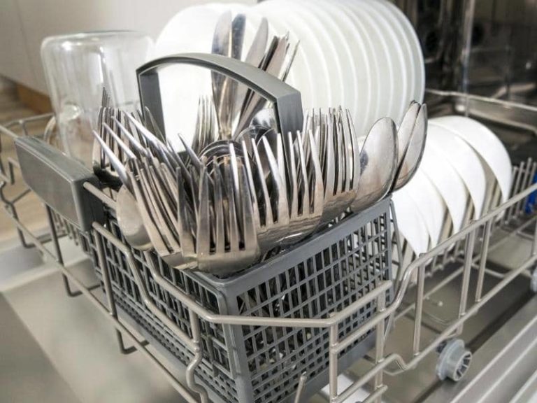 Samsung Dishwasher Soap Dispenser Not Opening? (Explained)