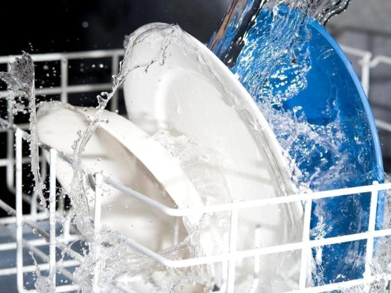 Whirlpool Dishwasher Soap Dispenser Not Opening? (Answered)