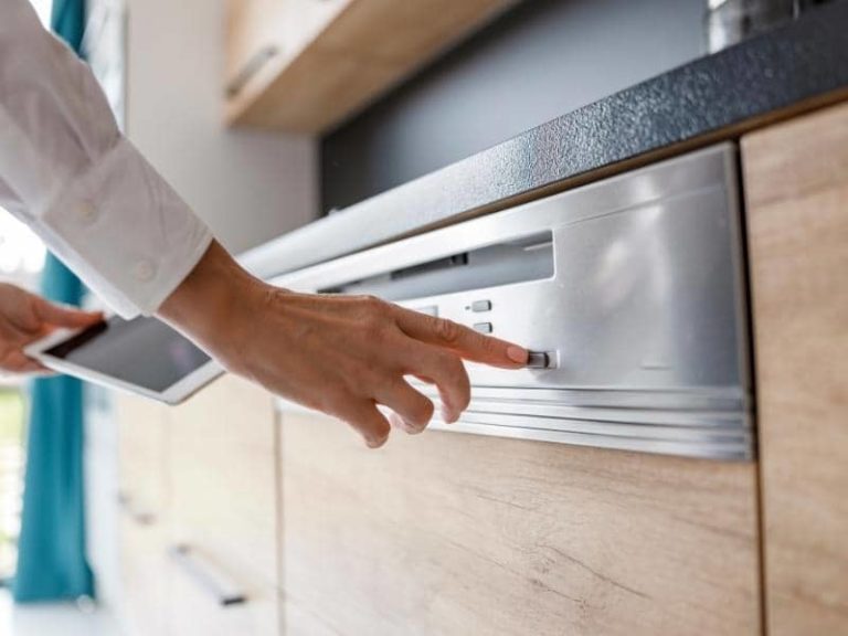 Maytag Dishwasher Buttons Not Working? (Read This First!)