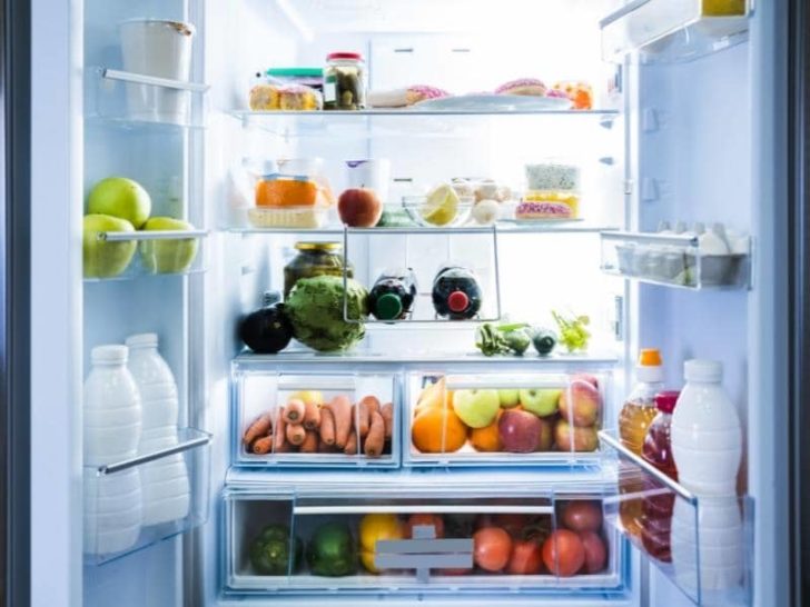 Samsung Refrigerator Not Defrosting? (All You Need to Know) HomeApricot