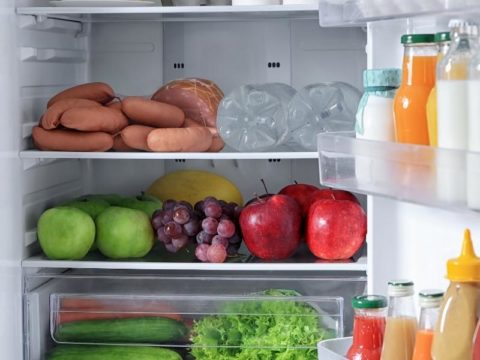 GE Side by Side Refrigerator Not Cooling or Working? – HomeApricot