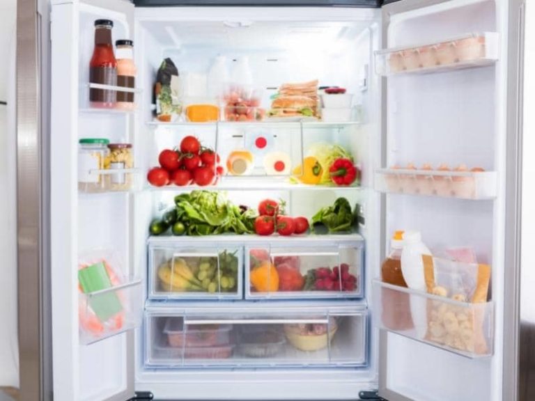 Samsung Side by Side Refrigerator Not Cooling or Working?