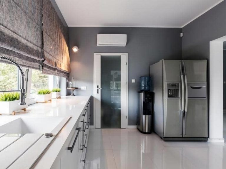 LG French Door Refrigerator Not Making Ice: How to Fix?