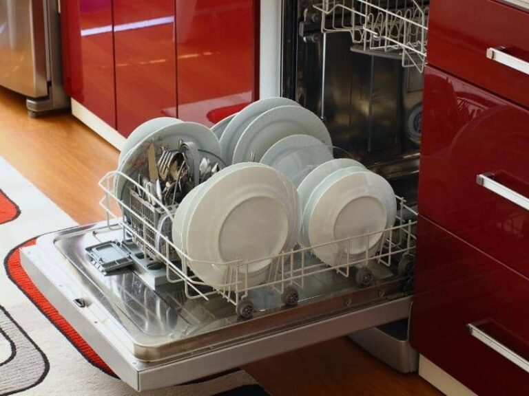 Bosch Dishwasher Not Filling with Water: How to Fix?