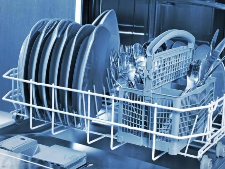 Whirlpool Dishwasher Buttons Not Working? (Quick Answers)